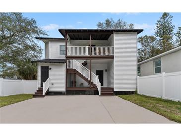 Photo one of 680 25Th S Ave St Petersburg FL 33705 | MLS T3495900