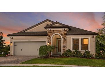 Photo one of 12626 Oak Hill Way Parrish FL 34219 | MLS T3495961