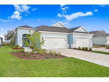 Photo one of 4747 Willow Bend Ave Parrish FL 34219 | MLS T3496052