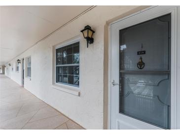 Photo one of 871 New York Ave # 210 Dunedin FL 34698 | MLS T3496174