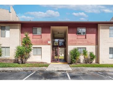 Photo one of 3825 S Lake Dr # 219 Tampa FL 33614 | MLS T3496175