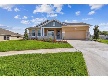 Photo one of 32437 Carmela S Cir San Antonio FL 33576 | MLS T3496234