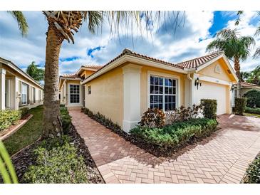 Photo one of 15762 Crystal Waters Dr Wimauma FL 33598 | MLS T3496324