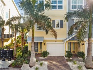 Photo one of 2507 Coral Ct Indian Rocks Beach FL 33785 | MLS T3496340