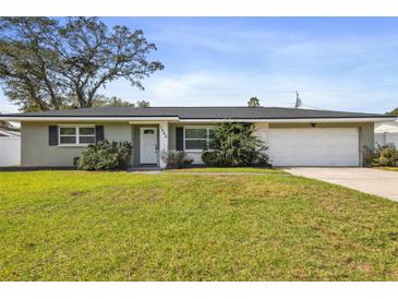 Photo one of 1480 Eastfield Dr Clearwater FL 33764 | MLS T3496358