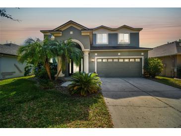 Photo one of 10414 Lucaya Dr Tampa FL 33647 | MLS T3496364
