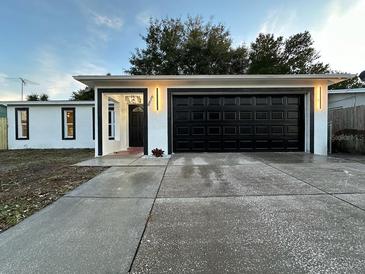 Photo one of 8416 Paxton Dr Port Richey FL 34668 | MLS T3496369