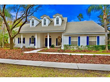 Photo one of 16347 Heathrow Dr Tampa FL 33647 | MLS T3496515