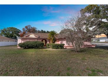 Photo one of 4355 Odin St Spring Hill FL 34608 | MLS T3496639