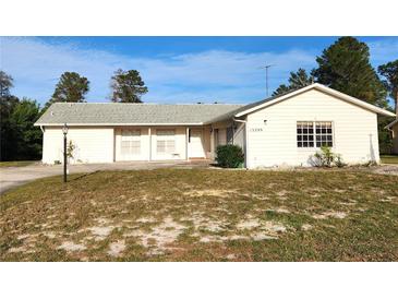 Photo one of 13299 Drayton Dr Spring Hill FL 34609 | MLS T3496656