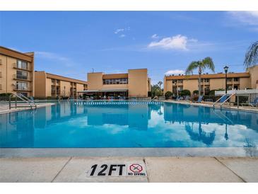 Photo one of 5820 N Church Ave # 321 Tampa FL 33614 | MLS T3496658