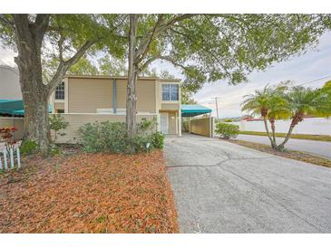 Photo one of 6924 Lakeview Ct Tampa FL 33634 | MLS T3496712