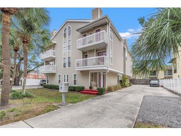 Photo one of 508 S Glen Ave # 2 Tampa FL 33609 | MLS T3496756