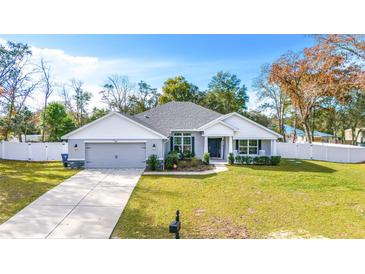 Photo one of 1289 Fergason Ave Spring Hill FL 34609 | MLS T3496764