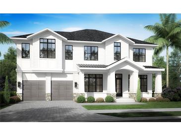 Photo one of 2605 W Sunset Dr Tampa FL 33629 | MLS T3496818