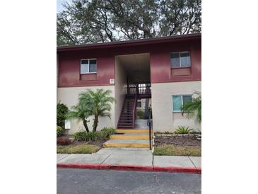 Photo one of 3801 S Lake Dr # 245 Tampa FL 33614 | MLS T3496888