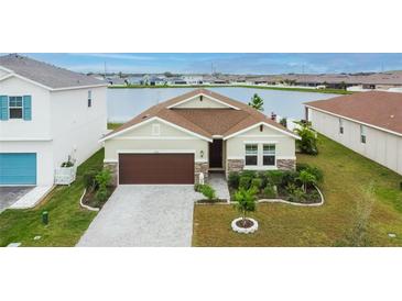 Photo one of 11825 Cara Field Ave Riverview FL 33579 | MLS T3496897