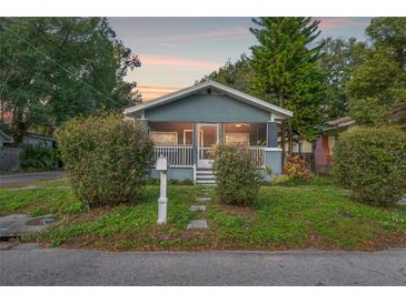 Photo one of 6702 N Highland Ave Tampa FL 33604 | MLS T3497126