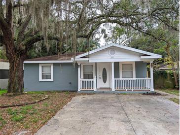Photo one of 2011 E Henry Ave Tampa FL 33610 | MLS T3497462