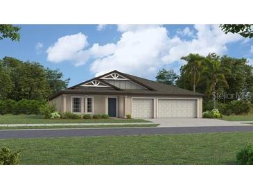 Photo one of 1809 Blue Orchid Ave Plant City FL 33565 | MLS T3497512