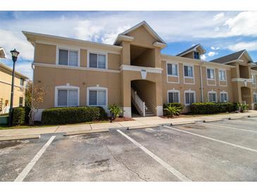 Photo one of 6444 Cypressdale Dr # 102 Riverview FL 33578 | MLS T3497576