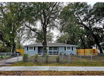 Photo one of 7811 North St Riverview FL 33578 | MLS T3497584