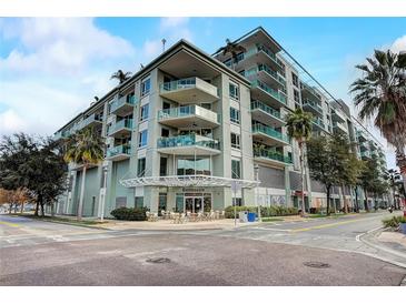 Photo one of 912 Channelside Dr # 2504 Tampa FL 33602 | MLS T3497594