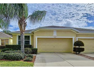 Photo one of 11557 Captiva Kay Dr Riverview FL 33569 | MLS T3497656