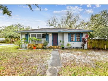 Photo one of 318 W Hanna Ave Tampa FL 33604 | MLS T3497817
