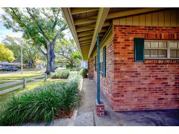 Photo one of 516 Severn Ave Tampa FL 33606 | MLS T3497842