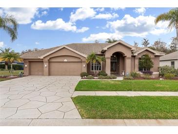 Photo one of 1826 Kinsmere Dr Trinity FL 34655 | MLS T3497856