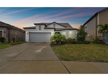 Photo one of 13845 Carlow Park Dr Riverview FL 33579 | MLS T3497873