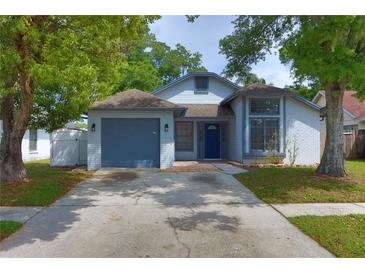 Photo one of 5355 Southwick Dr Tampa FL 33624 | MLS T3497879