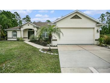 Photo one of 1756 Madison Ave North Port FL 34288 | MLS T3497909