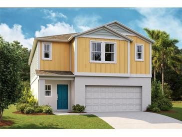 Photo one of 14945 Sterling Spur Ave Lithia FL 33547 | MLS T3497977