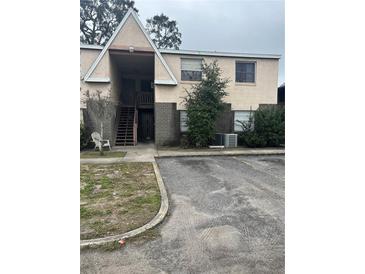 Photo one of 9031 Westchester Cir # 128 Tampa FL 33604 | MLS T3498072