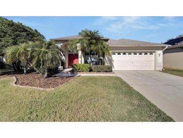 Photo one of 9907 Colonnade Dr Tampa FL 33647 | MLS T3498074