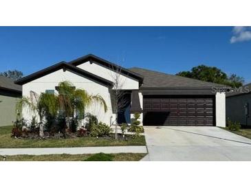 Photo one of 13250 Great Plains Dr Riverview FL 33579 | MLS T3498097