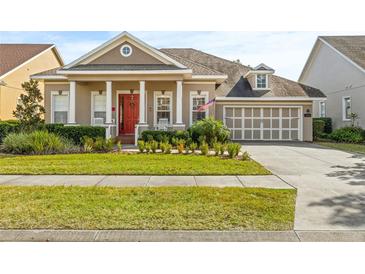 Photo one of 5324 Southern Valley Loop Brooksville FL 34601 | MLS T3498137