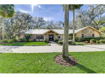 Photo one of 3303 E Merrin Rd Plant City FL 33567 | MLS T3498195