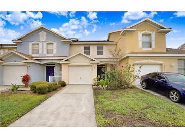 Photo one of 9714 Carlsdale Dr Riverview FL 33578 | MLS T3498212
