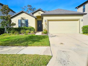 Photo one of 11240 Paddock Manor Ave Riverview FL 33569 | MLS T3498268