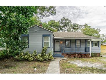 Photo one of 3308 N Avon Ave Tampa FL 33603 | MLS T3498282