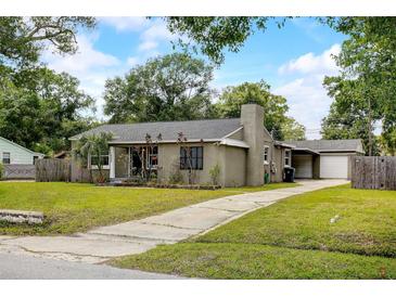 Photo one of 1022 N Bask Dr Tampa FL 33603 | MLS T3498303