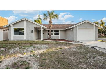 Photo one of 4150 Hillsdale Dr New Port Richey FL 34652 | MLS T3498387