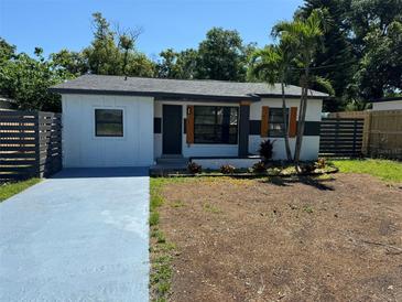 Photo one of 8707 N Highland Ave Tampa FL 33604 | MLS T3498543