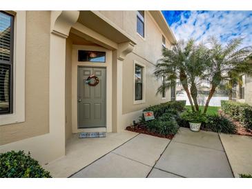 Photo one of 2546 Silverback Ct Palm Harbor FL 34684 | MLS T3498598