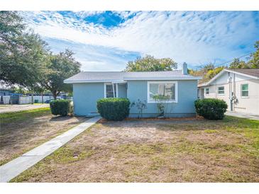 Photo one of 1902 W State St Tampa FL 33606 | MLS T3498659