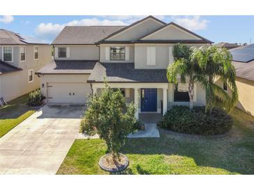 Photo one of 13906 Felix Will Rd Riverview FL 33579 | MLS T3498723