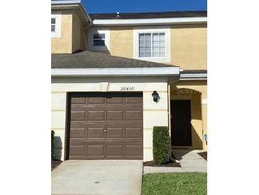 Photo one of 20430 Needletree Dr Tampa FL 33647 | MLS T3498820